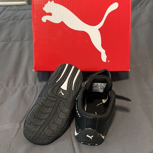 Puma baby shoes - Picture 3 of 3